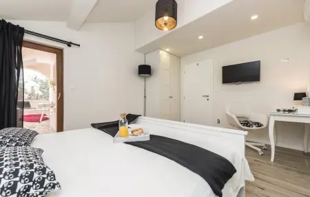 Maison 8 personnes à Donji Zemunik - Photo 51
