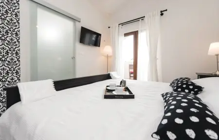 Maison 8 personnes à Donji Zemunik - Photo 53