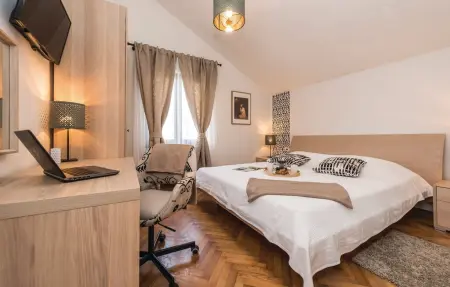 Maison 8 personnes à Donji Zemunik - Photo 56