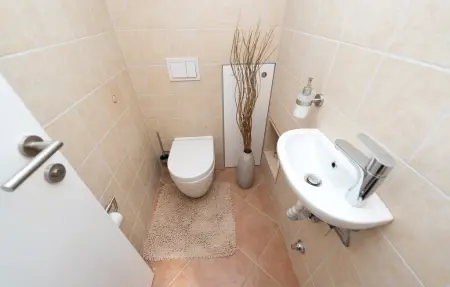 Maison 8 personnes à Donji Zemunik - Photo 64