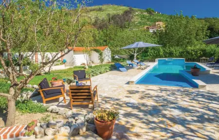 Location maison à Zrnovnica