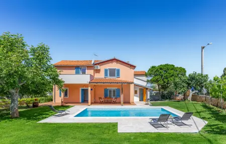 Location maison à Banjole