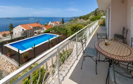 Maison 6 personnes à Plat - Photo 1