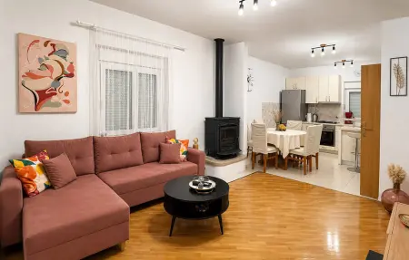 Maison 6 personnes à Plat - Photo 3