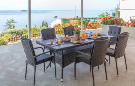Maison 6 personnes à Plat - Photo 6