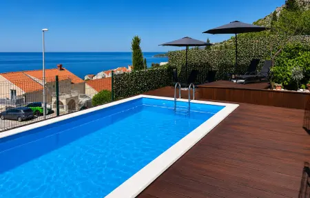 Maison 6 personnes à Plat - Photo 8