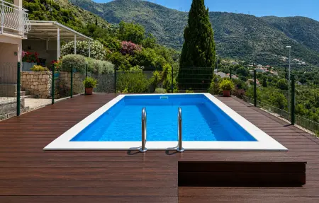 Maison 6 personnes à Plat - Photo 9