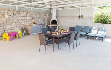 Maison 6 personnes à Plat - Photo 10