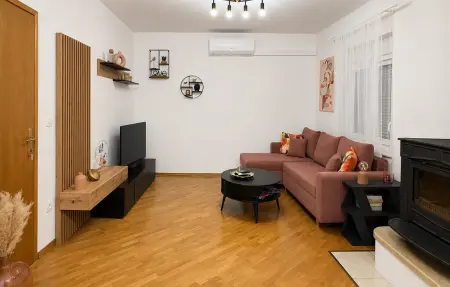 Maison 6 personnes à Plat - Photo 11
