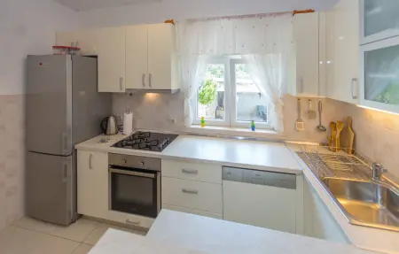 Maison 6 personnes à Plat - Photo 13