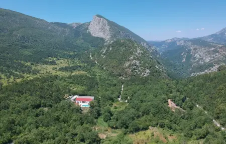 Maison 8 personnes à Kucice - Photo 1