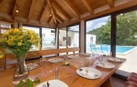 Maison 8 personnes à Kucice - Photo 16