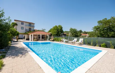 Location maison à Zmijavci