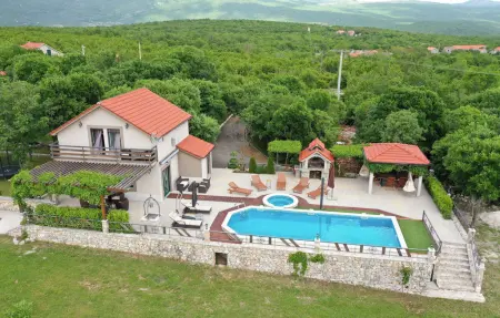 Location maison à Grab