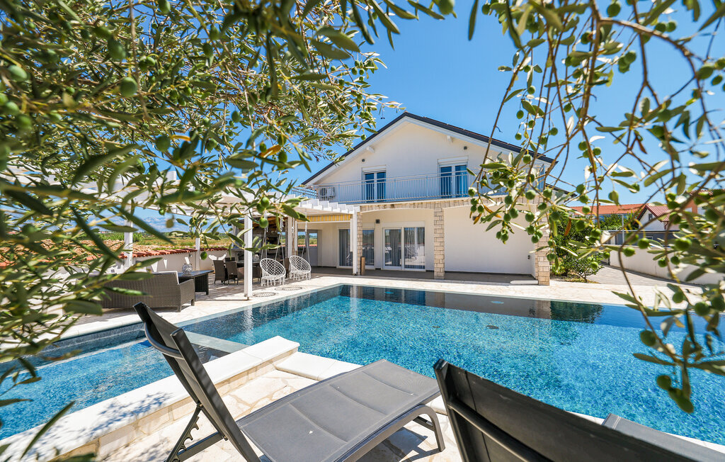 Maison 8 personnes à Vrsi - Photo 1