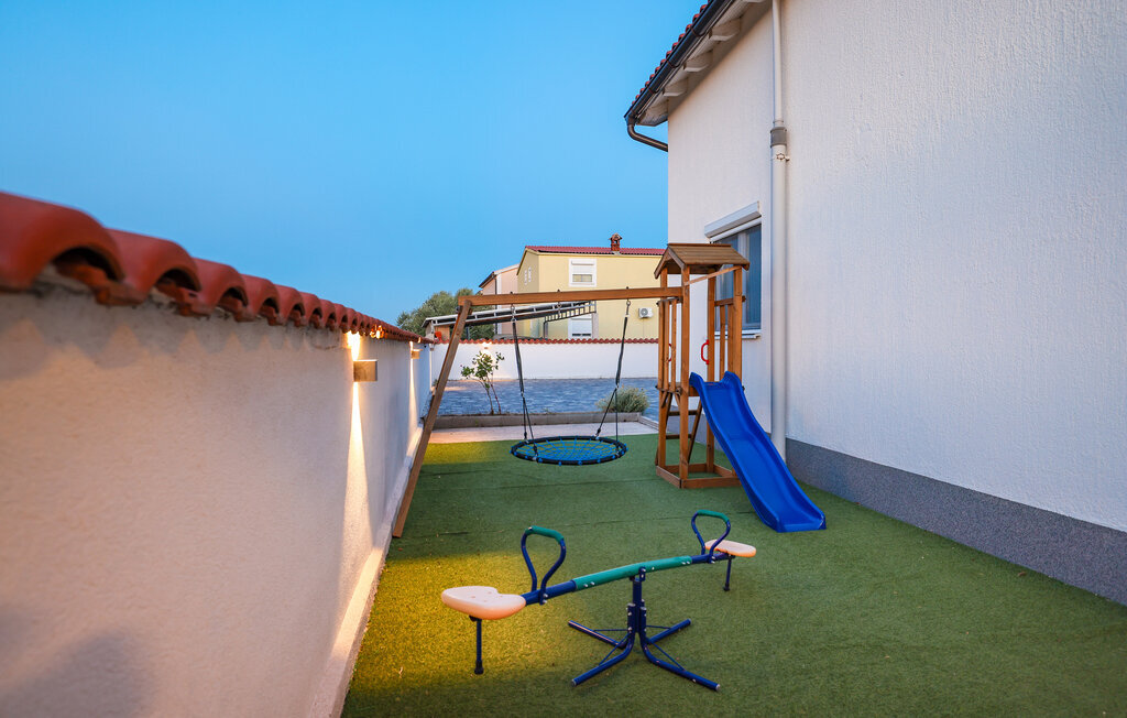 Maison 8 personnes à Vrsi - Photo 18