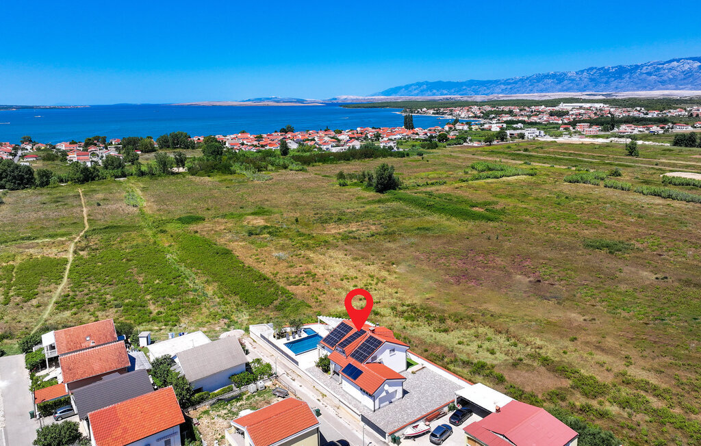 Maison 8 personnes à Vrsi - Photo 19