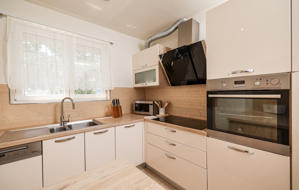Maison 8 personnes à Vrsi - Photo 22