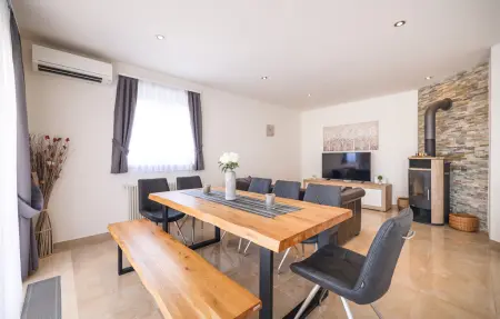 Maison 8 personnes à Vrsi - Photo 2