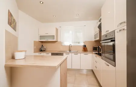Maison 8 personnes à Vrsi - Photo 3