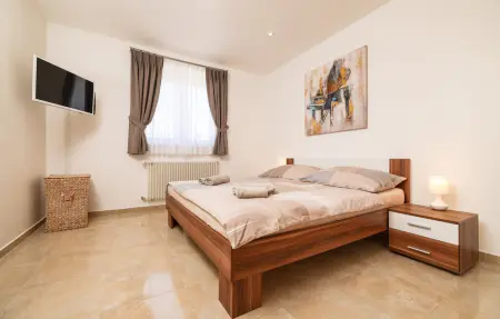 Maison 8 personnes à Vrsi - Photo 4