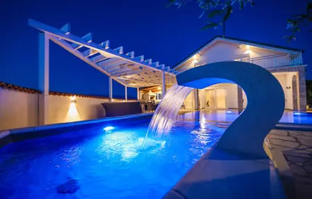 Maison 8 personnes à Vrsi - Photo 6