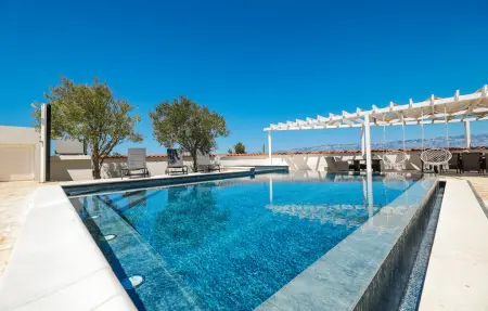 Maison 8 personnes à Vrsi - Photo 8