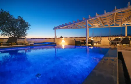 Maison 8 personnes à Vrsi - Photo 13