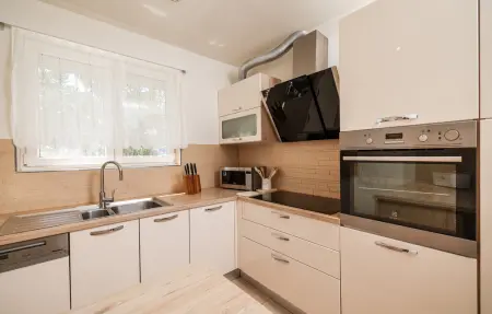Maison 8 personnes à Vrsi - Photo 21