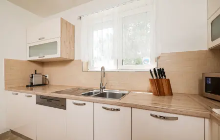 Maison 8 personnes à Vrsi - Photo 22