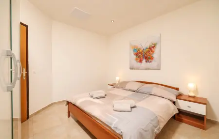 Maison 8 personnes à Vrsi - Photo 24