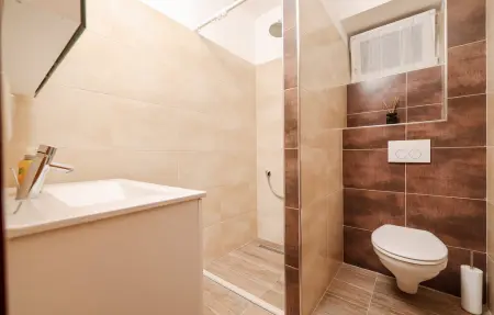 Maison 8 personnes à Vrsi - Photo 32