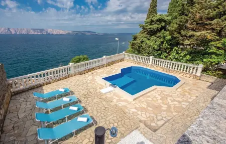 Location maison à Smokvica