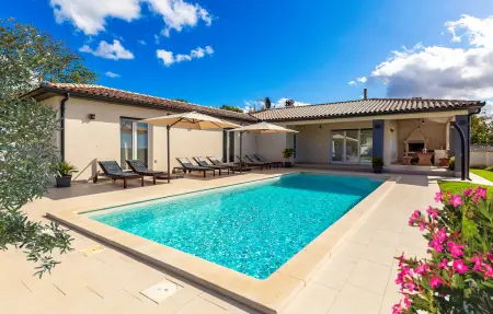 Location maison à Vodnjan