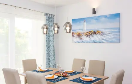 Location Maison 5 personnes à Kastel Novi - Photo 9