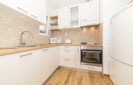 Location Maison 5 personnes à Kastel Novi - Photo 10