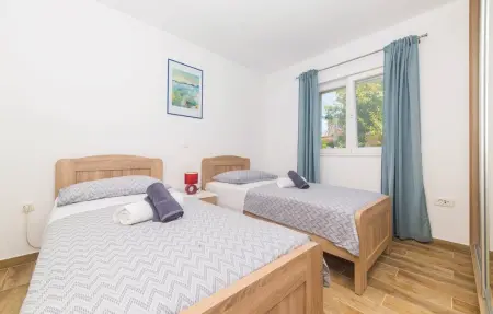 Location Maison 5 personnes à Kastel Novi - Photo 14