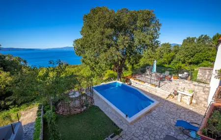 Location maison à Kostrena