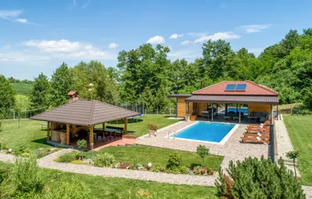 Location maison à Kelemen