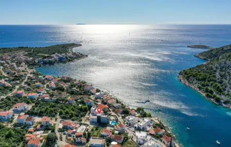 Location maison de vacances à Razanj