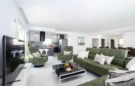 Maison 18 personnes à Zrnovnica - Photo 4