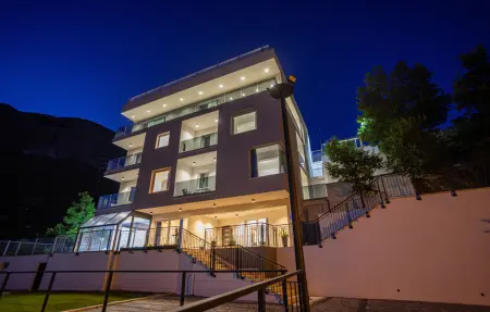 Maison 18 personnes à Zrnovnica - Photo 19