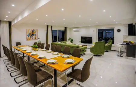 Maison 18 personnes à Zrnovnica - Photo 27