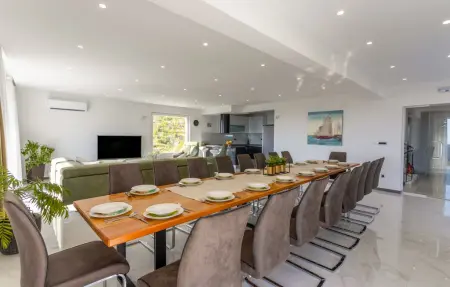 Maison 18 personnes à Zrnovnica - Photo 28