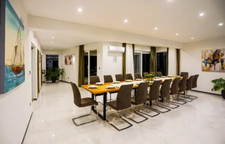 Maison 18 personnes à Zrnovnica - Photo 29