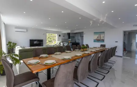 Maison 18 personnes à Zrnovnica - Photo 30