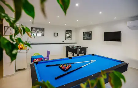 Maison 18 personnes à Zrnovnica - Photo 43