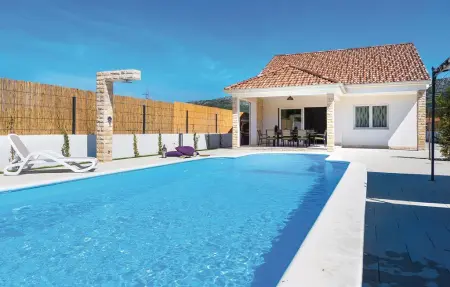 Location maison à Sibenik