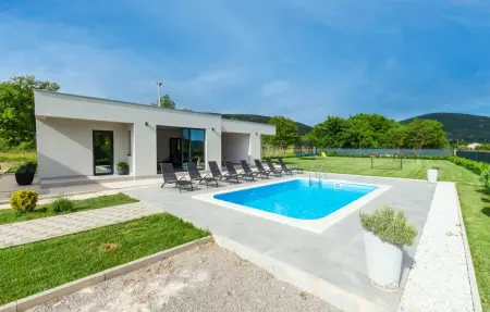 Maison 8 personnes à Dicmo - Photo 1