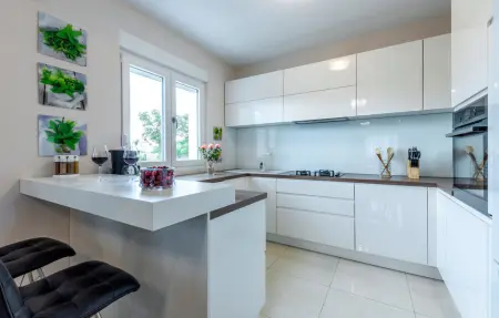 Maison 8 personnes à Dicmo - Photo 4